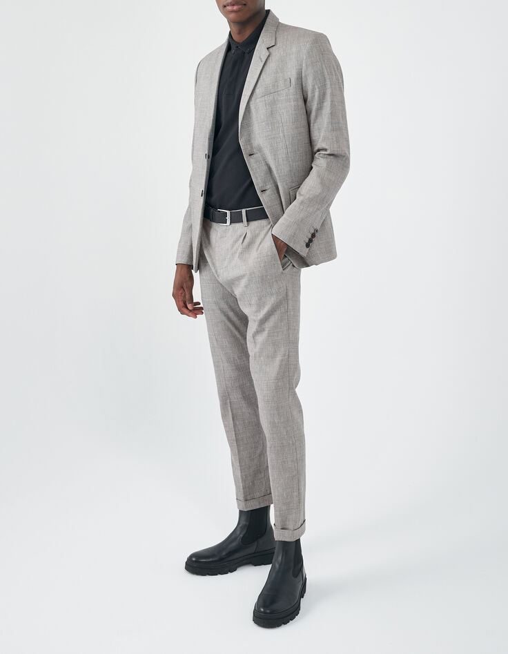 Americana storm falso liso Hombre-2 Americana storm falso liso Hombre-2