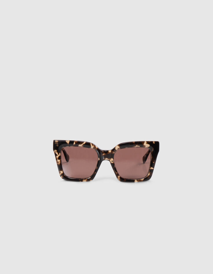 Gafas de sol Billie tipo concha mujer-2