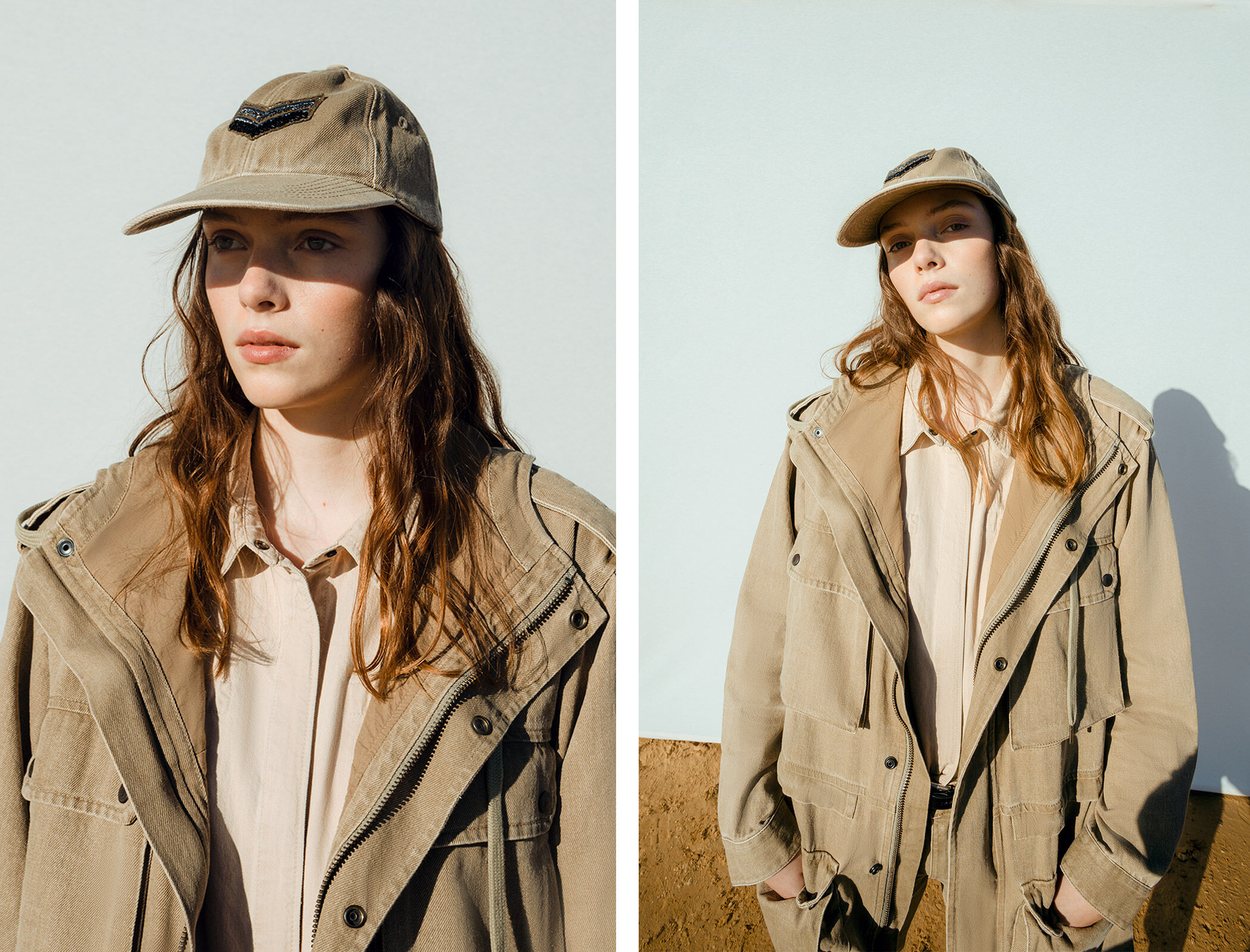 Casquette deals ikks femme