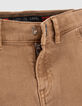 Camel STRAIGHT broek timmermanstijl jongens-2