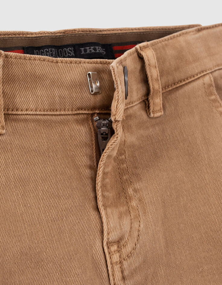 Camel STRAIGHT broek timmermanstijl jongens-2