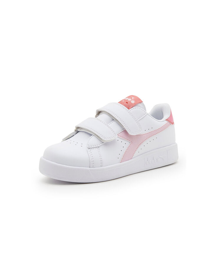 Deportivas Diadora GAME P PS - Girl 4-8 años-2