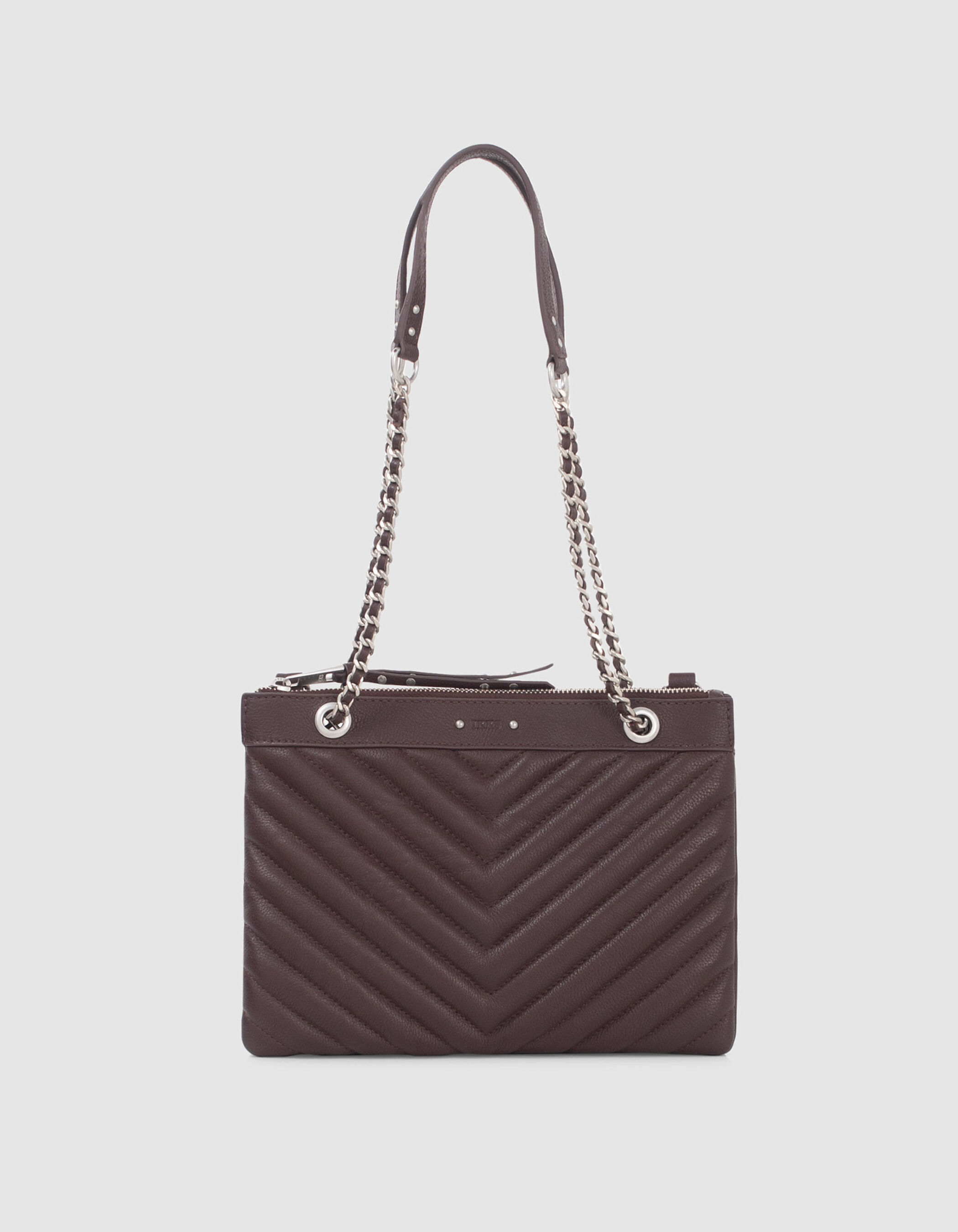 Sac pochette hot sale ikks