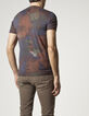 Heren T-shirt-2