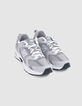 Women's NEW BALANCE 530 grey trainers-7