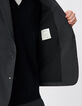 Veste de costume grise maille ULTRA MOBILITY Homme-4