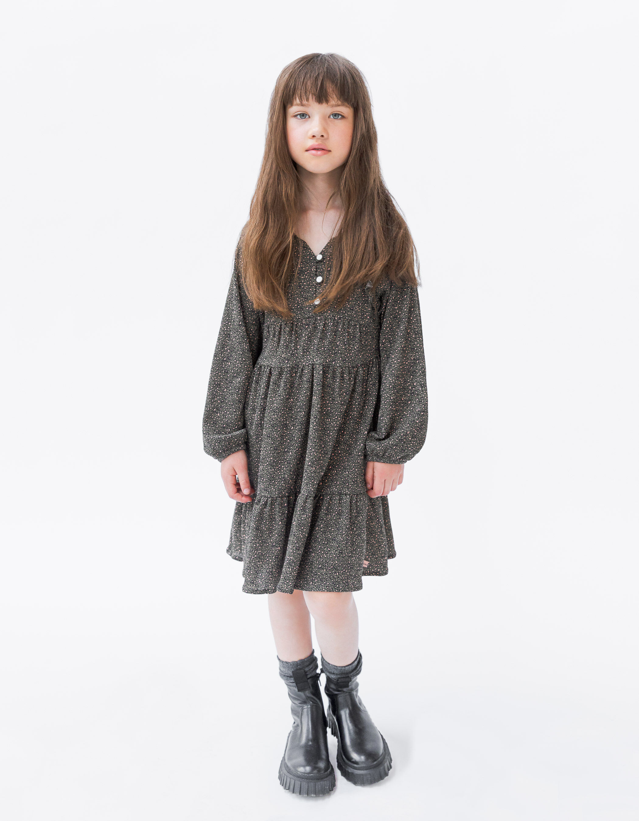 Ikks robe leopard new arrivals