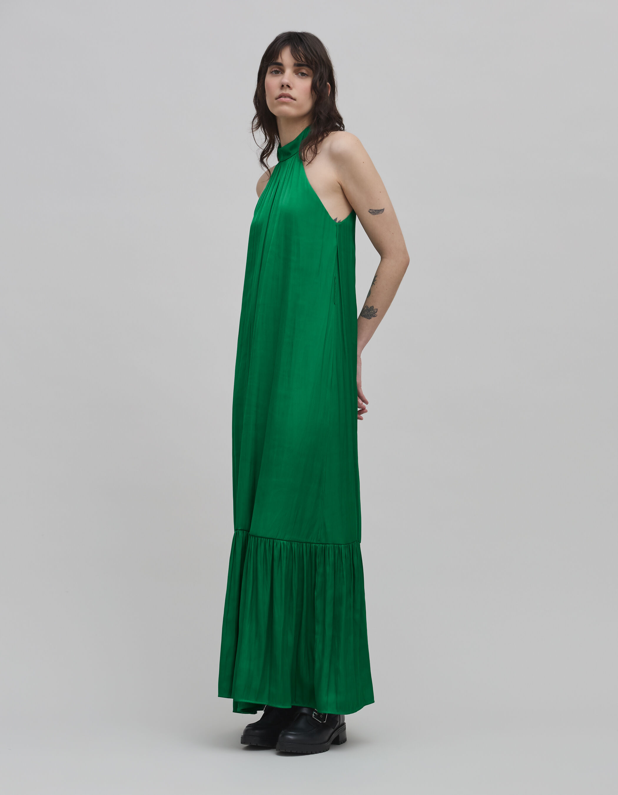 Ikks jurk new arrivals