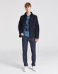 Men's’ glacier landscape T-shirt-6