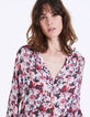 Blusa gasa de viscosa estampado acuarela mujer-3