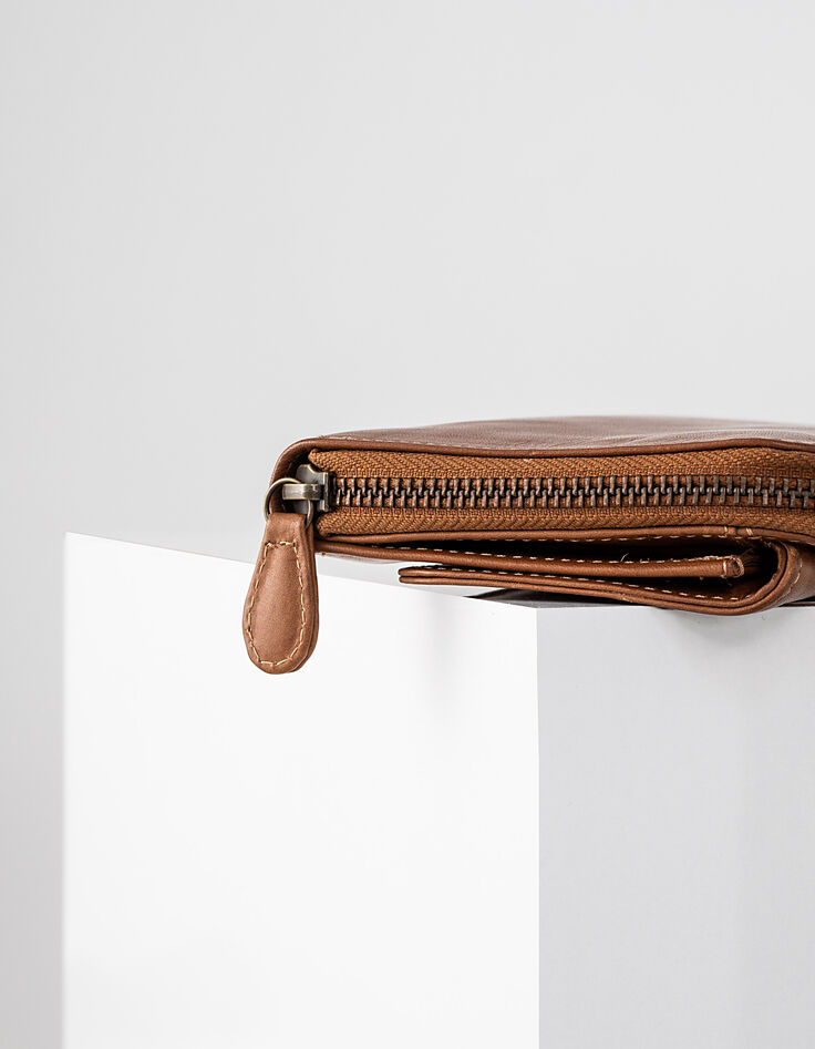 Damenlederbrieftasche-3