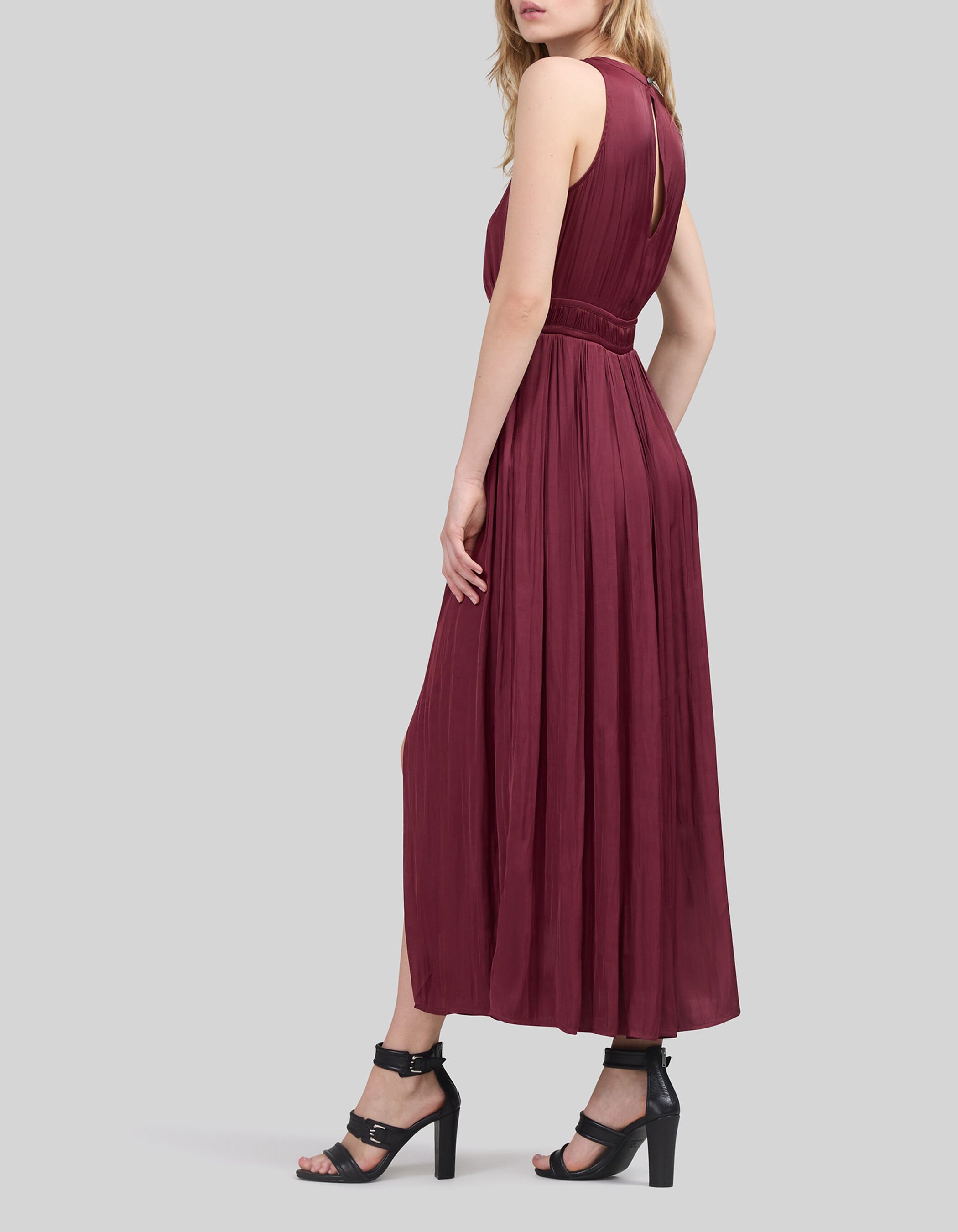Robes longues ikks 2025