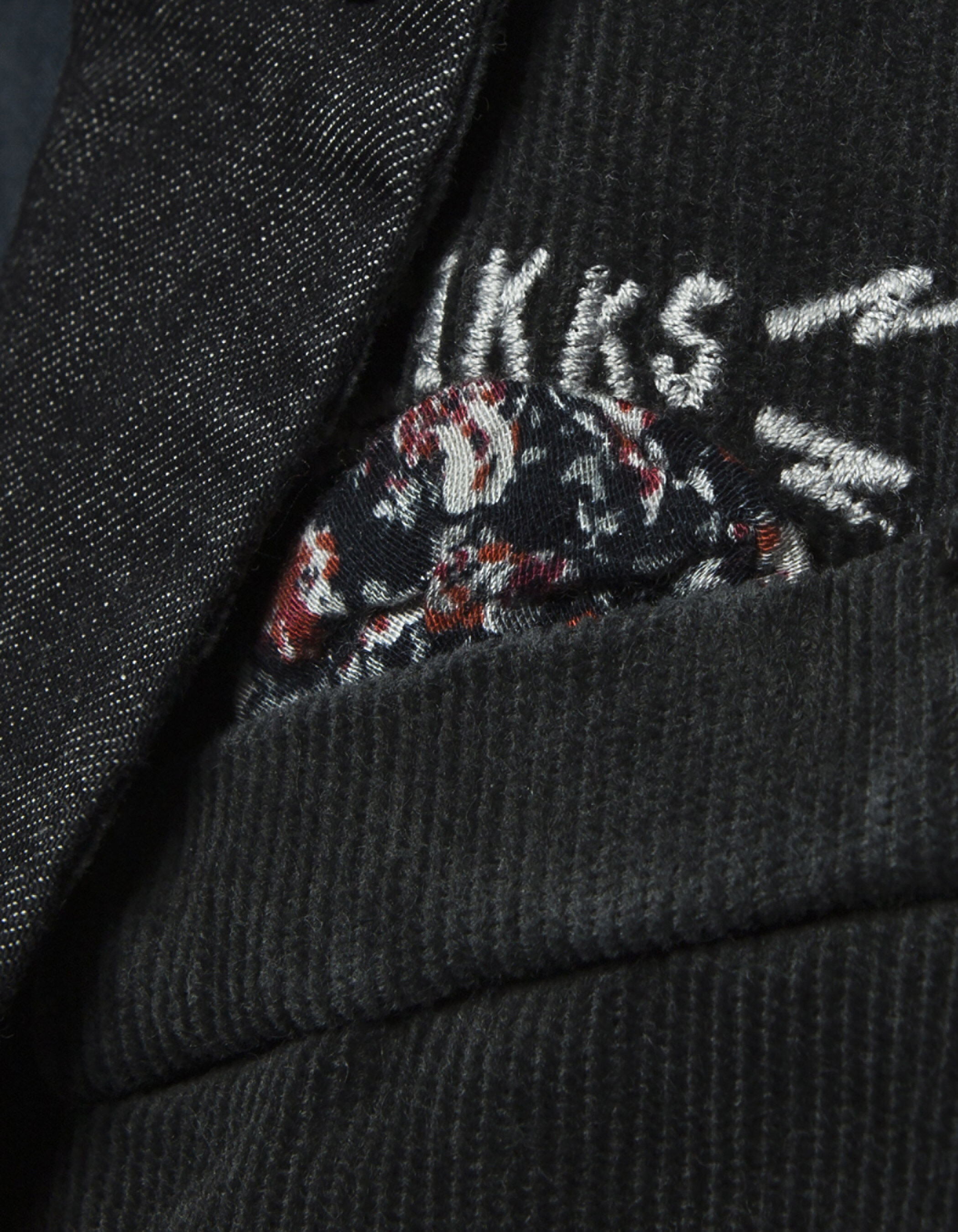 Boys jacket
