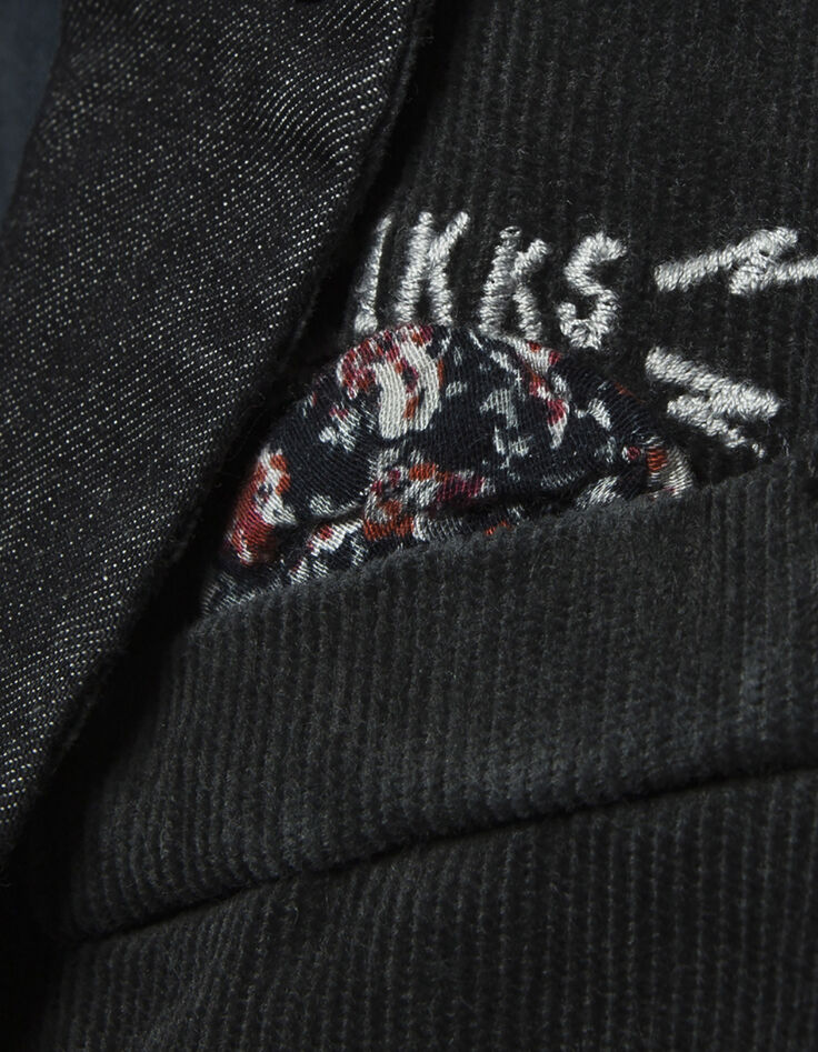 Boys' jacket-3