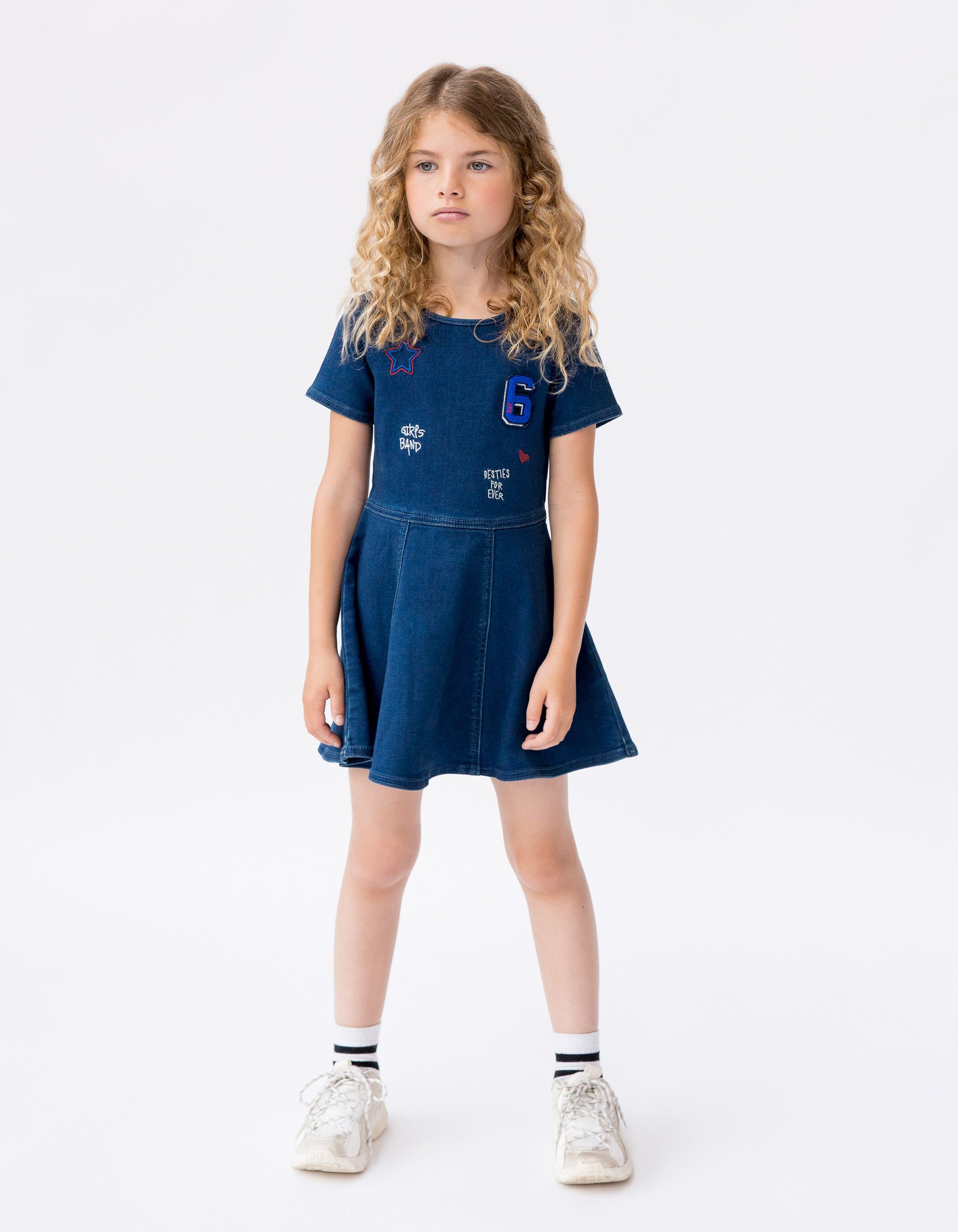 Ikks store soldes fille