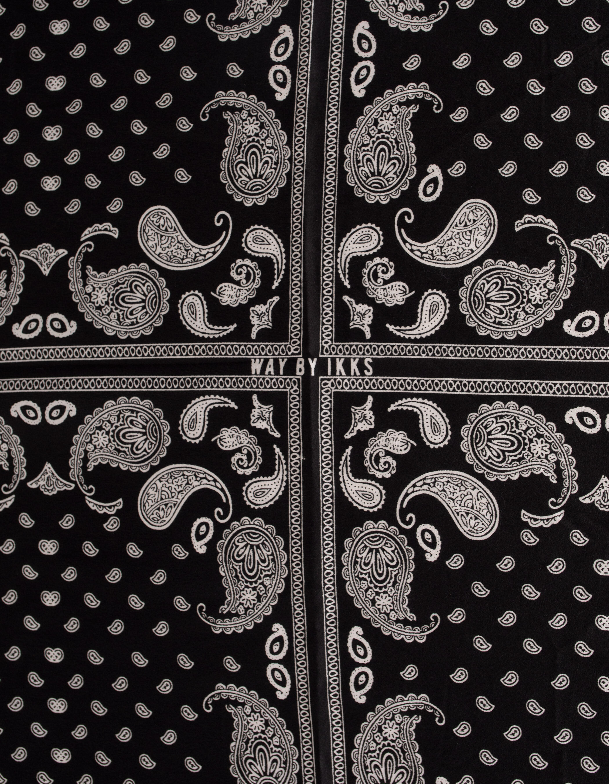 Foulard ikks fille outlet