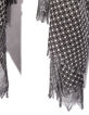 Men's printed scarf-3
