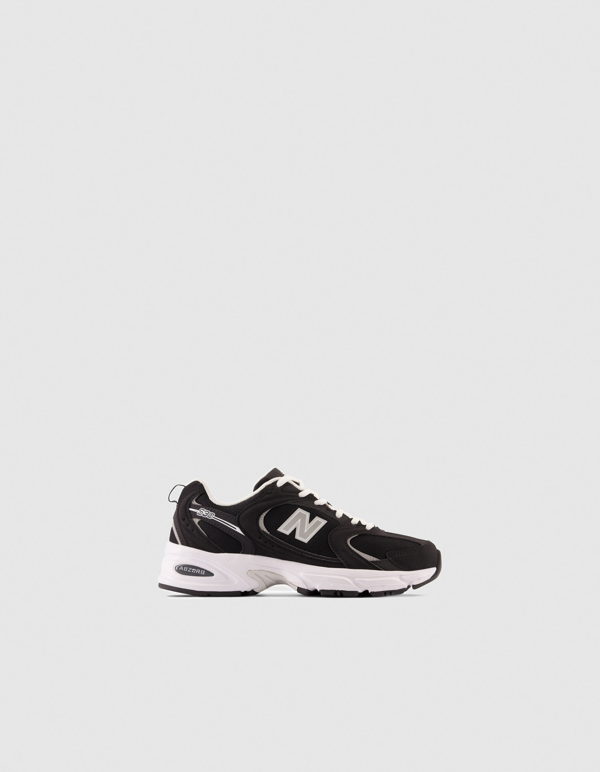 New balance discount m530 femme noir