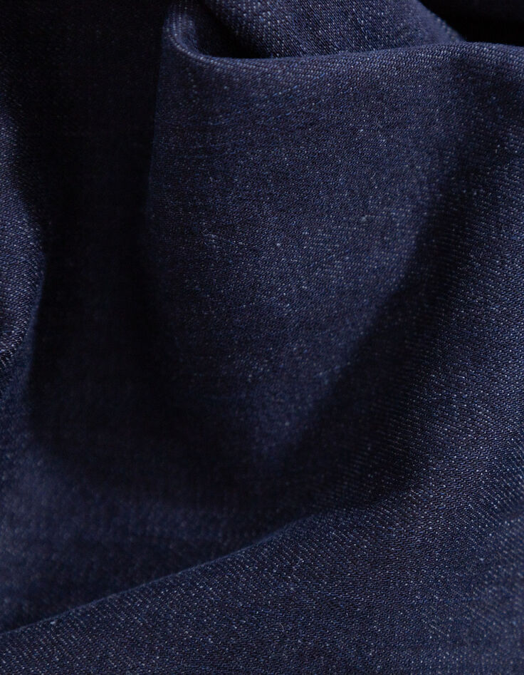 Women's Roxanne high-waisted raw skinny jeans-7