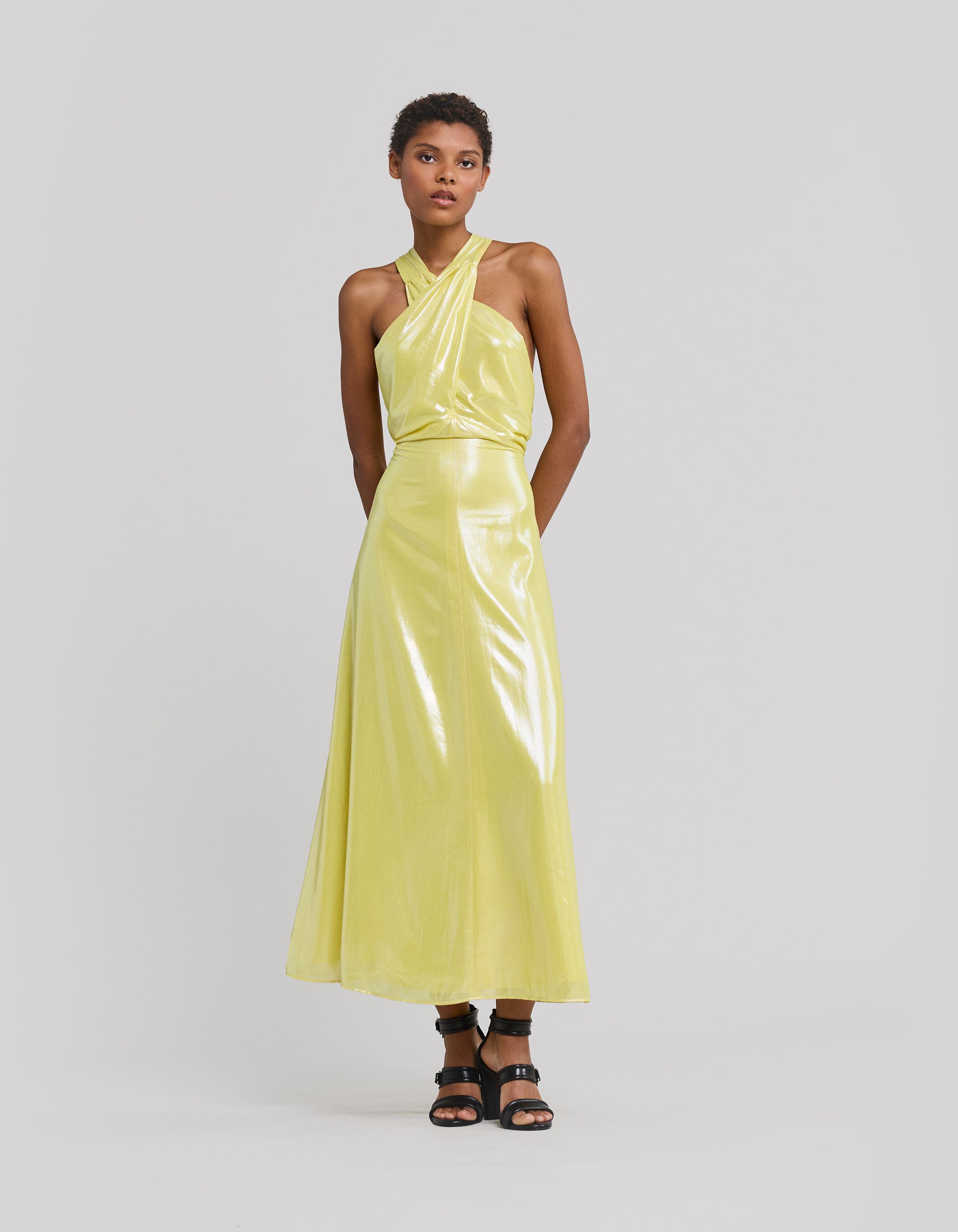 Robes longues ikks 2025
