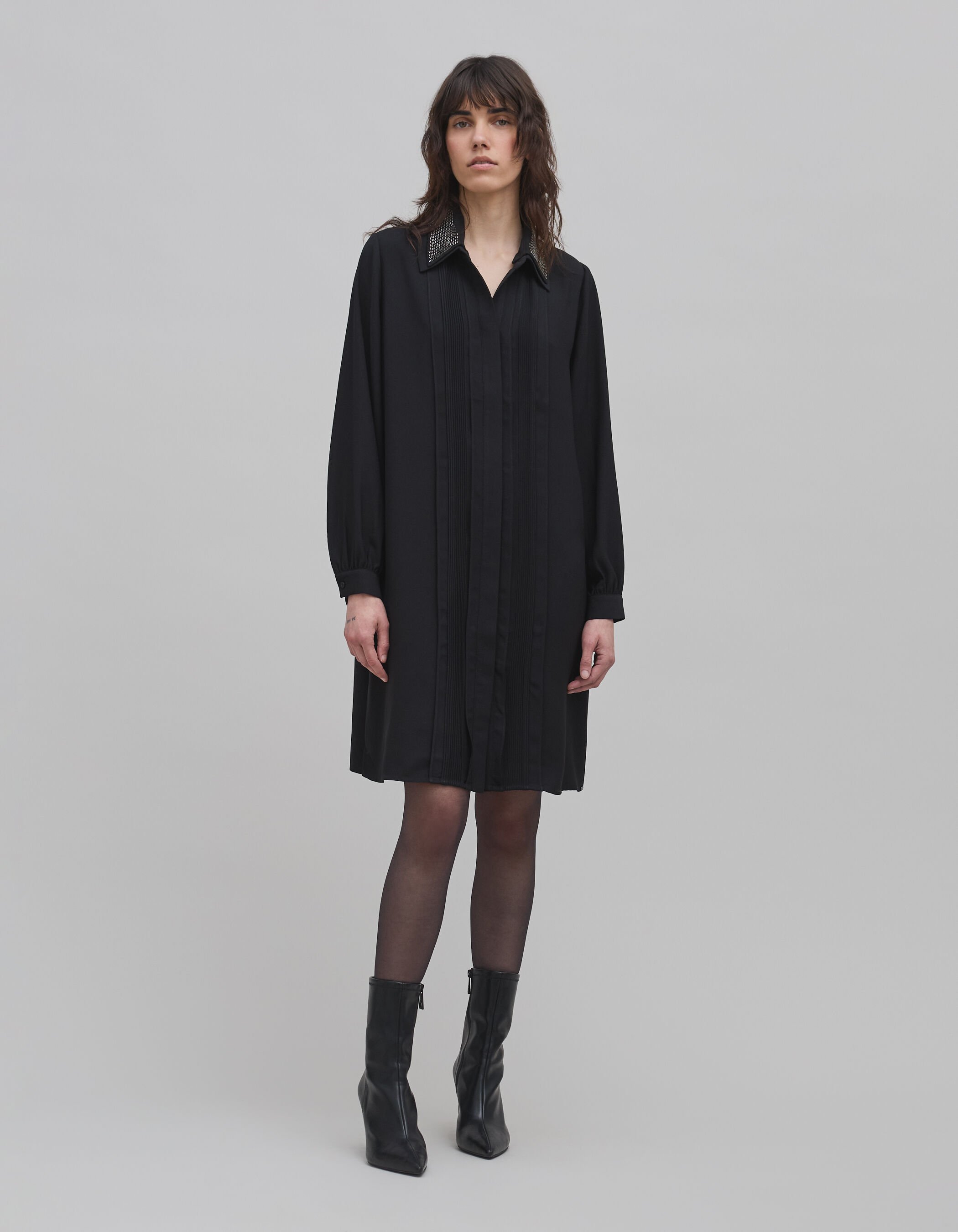 Robe ikks femme 2017 online