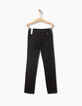 Girls’ sequin slim jeans-2