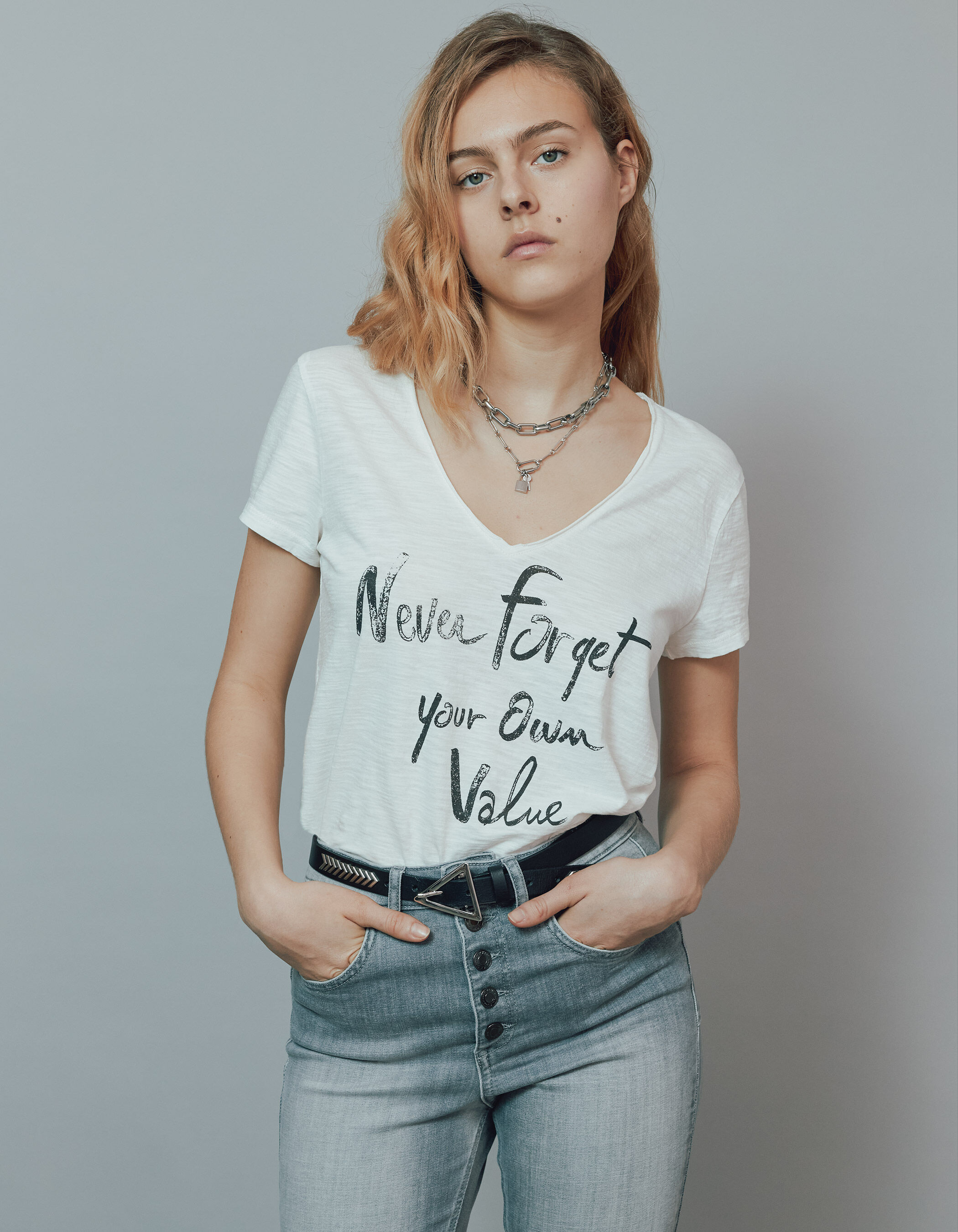 Ikks discount camisetas mujer