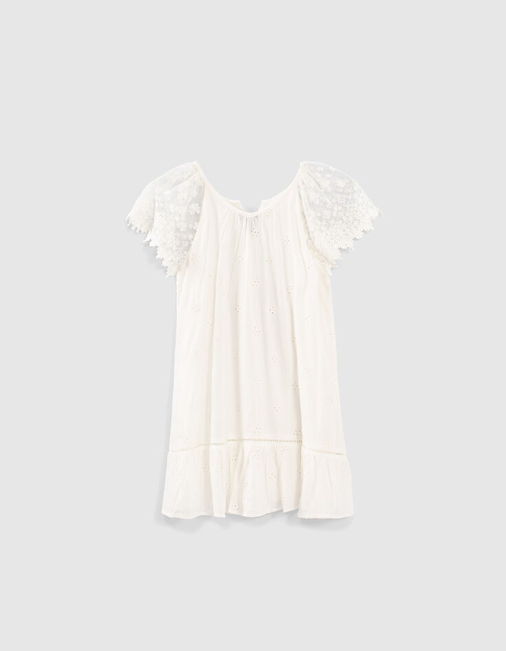 Meisjes imitatiebontjas winter warm dikke strik de... – Vicedeal
