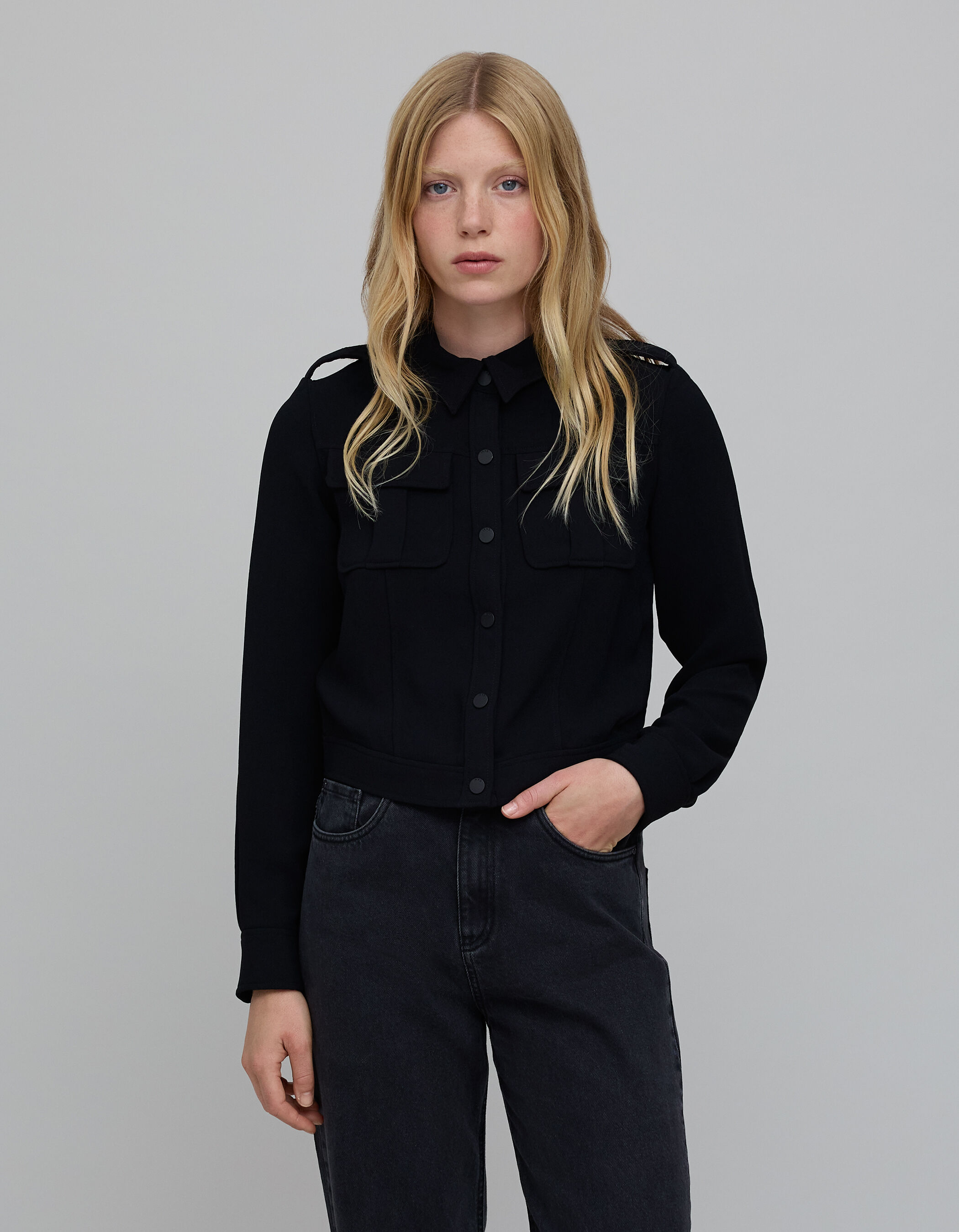 Ikks mujer verano new arrivals 2020