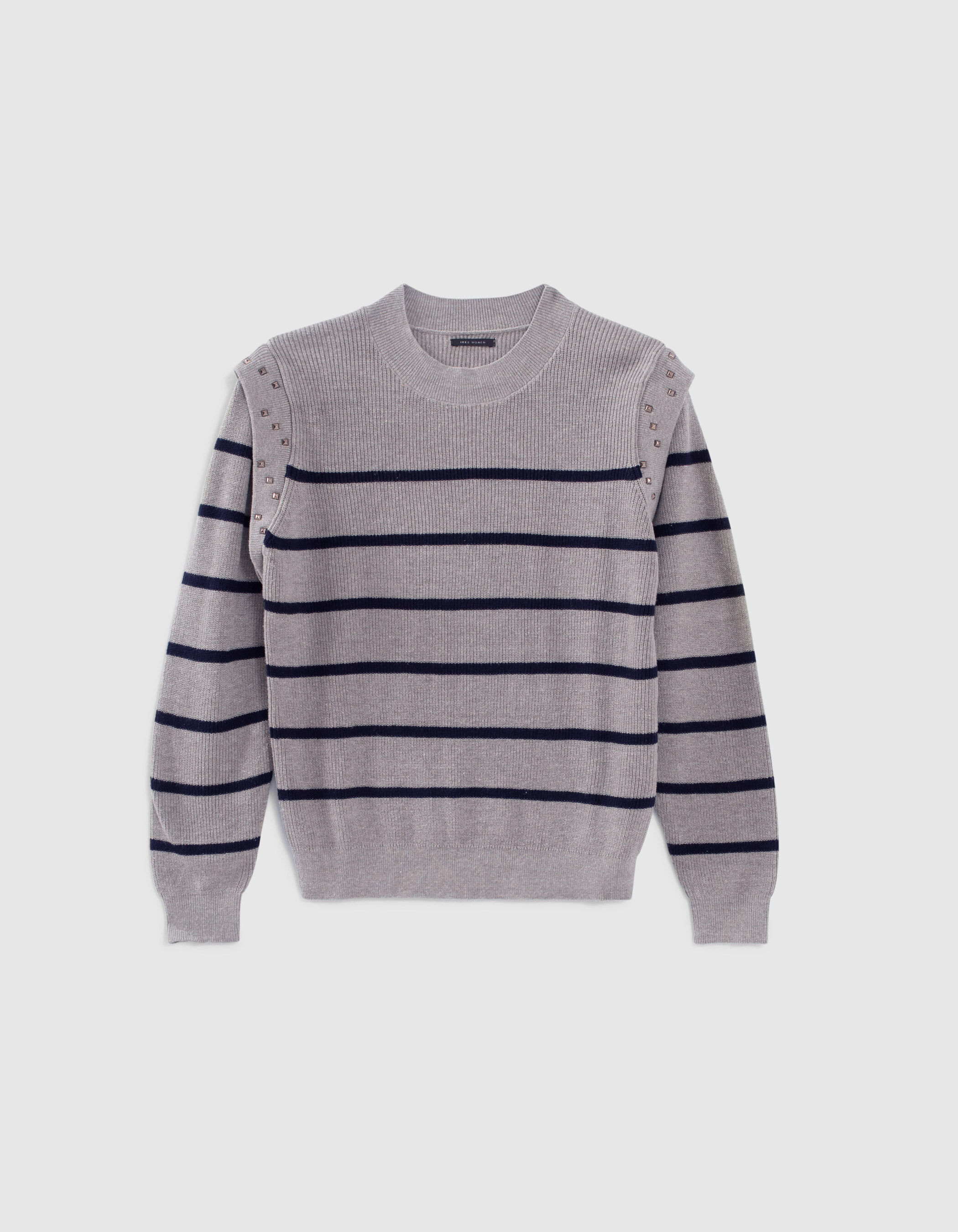 Marine trui dames sales