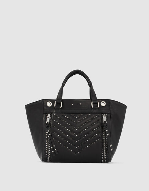 The Leather Story ROCK MEDIUM 1440 women’s bag