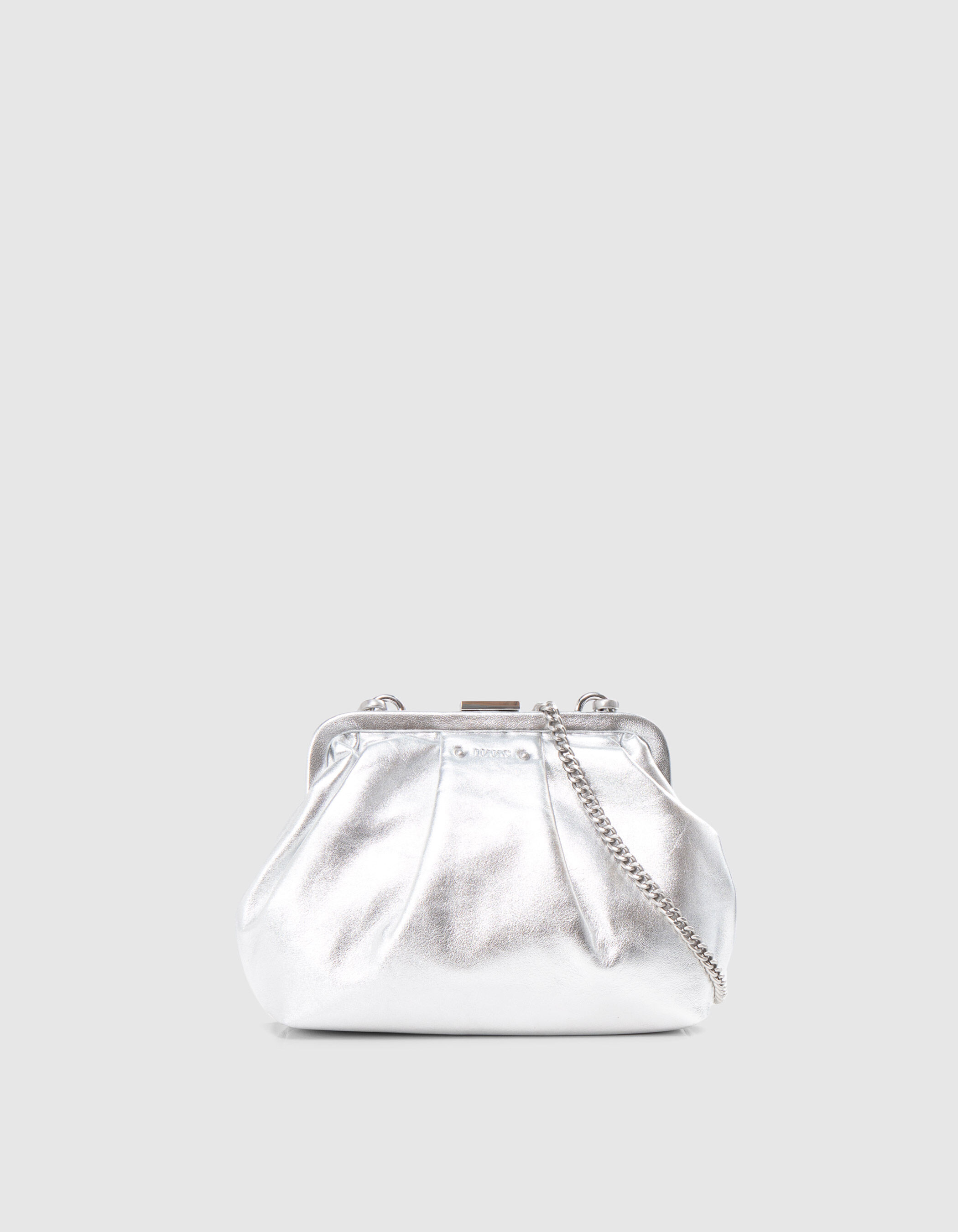 Buideltas dames top