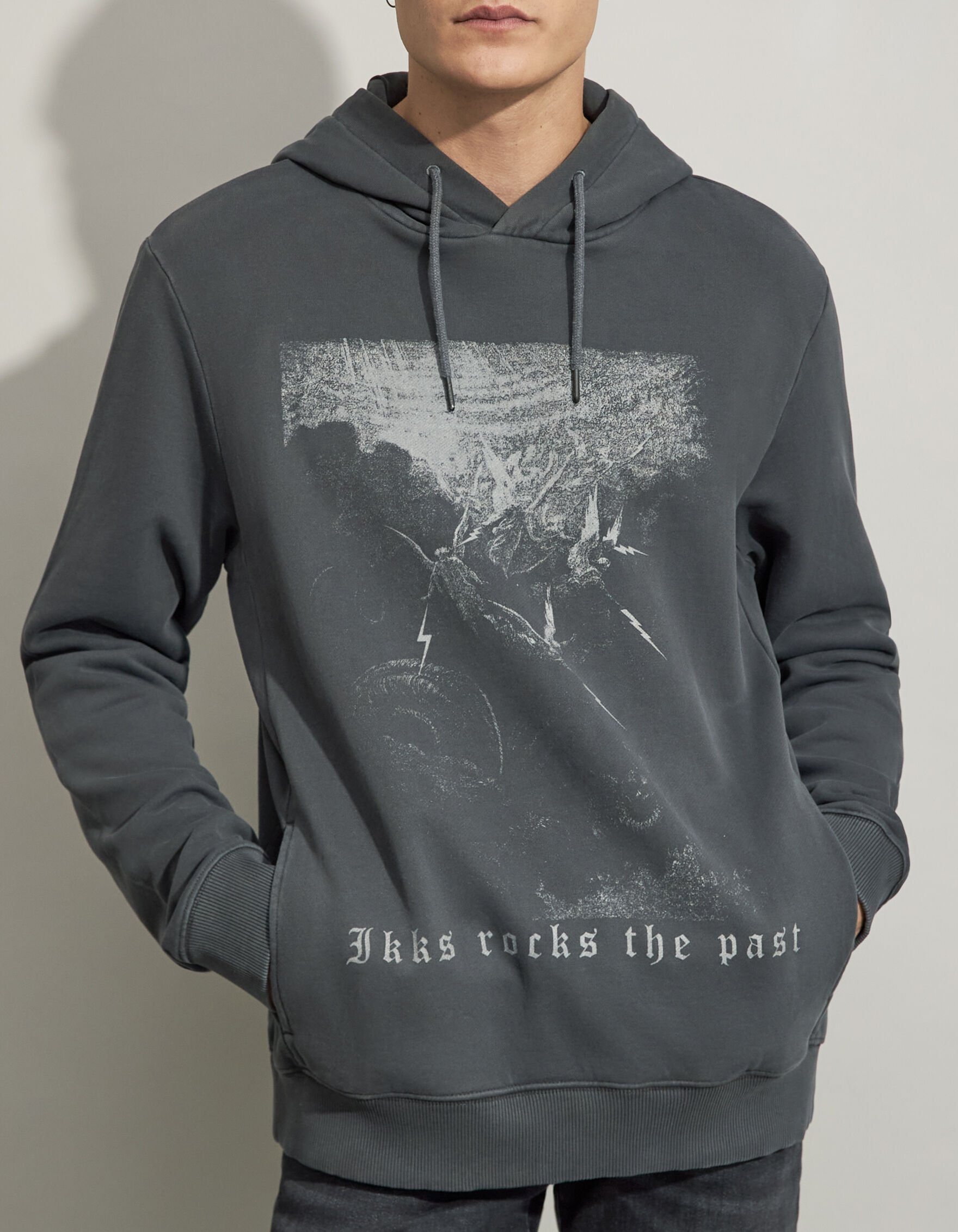 Hoodie engraving online