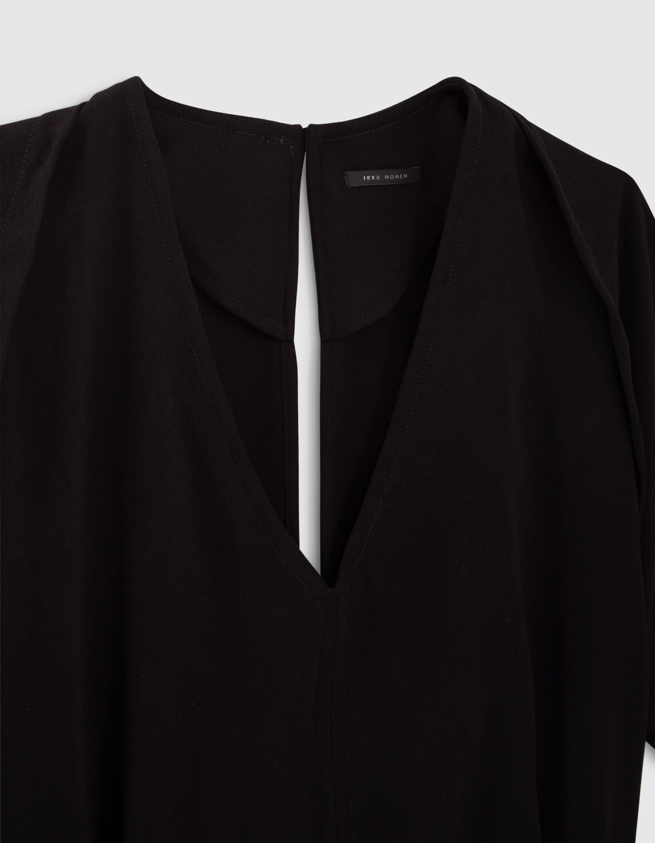 Short ikks femme deals