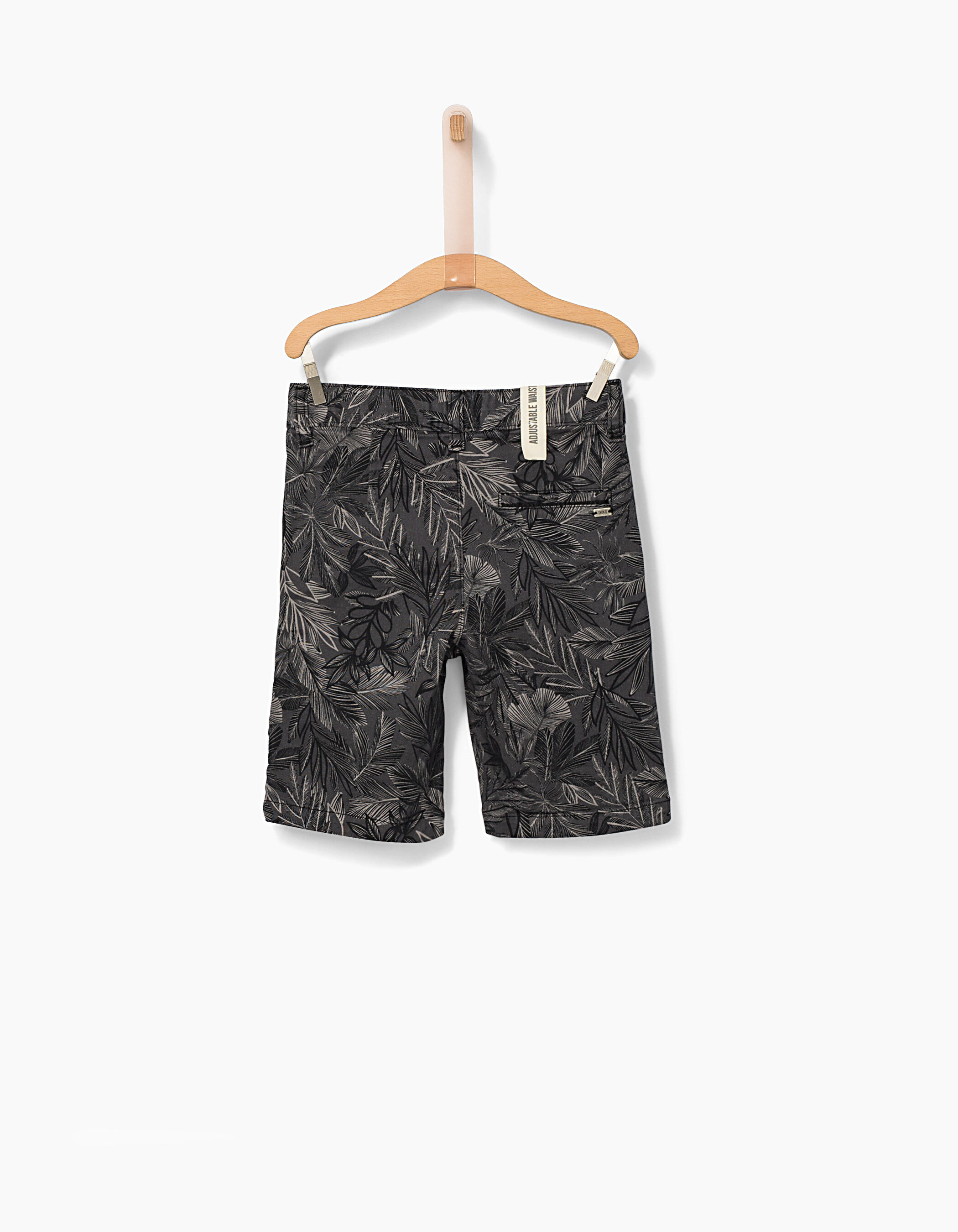 Bermuda chino on sale garcon