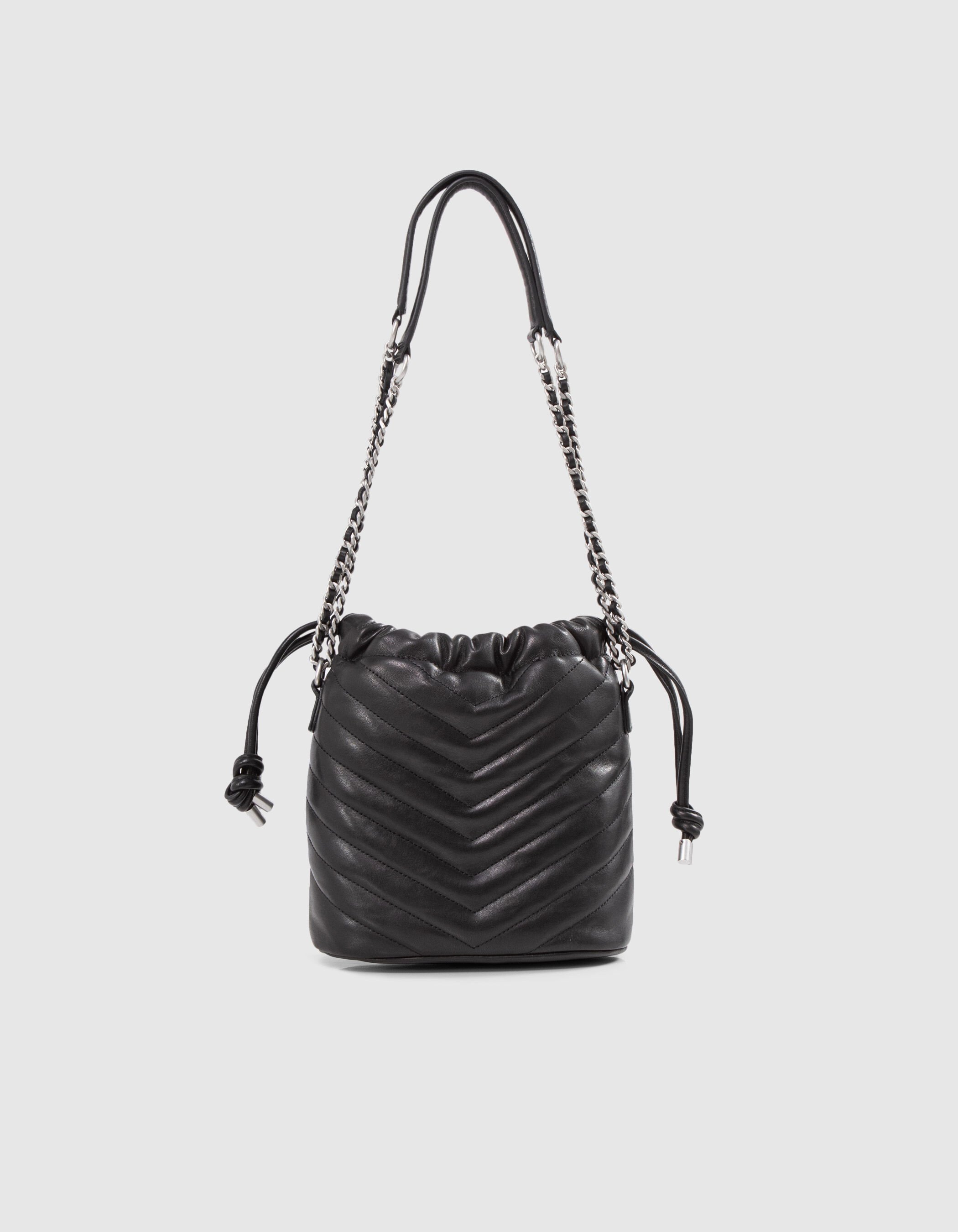Sac seau ikks hotsell