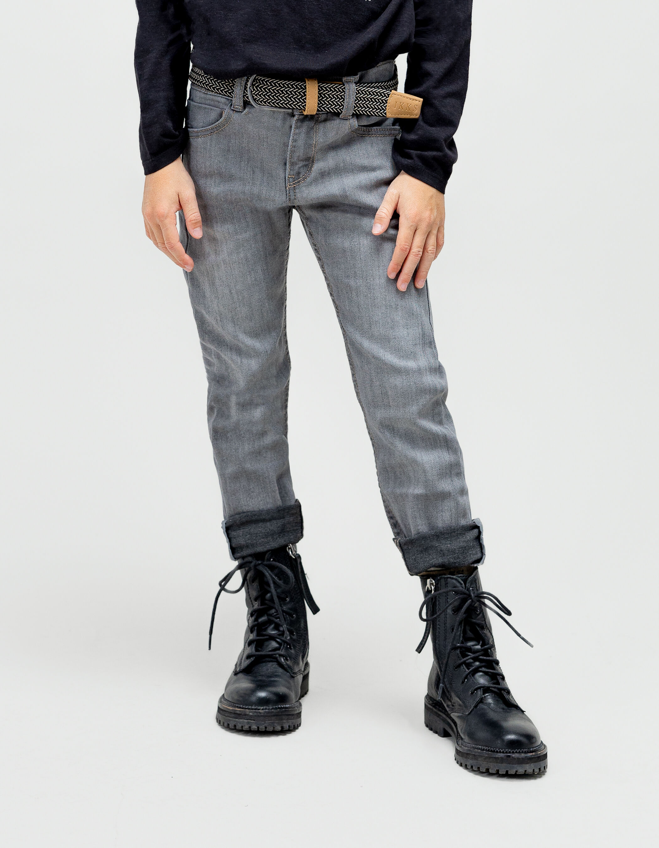 Chaussure ikks garcon shop