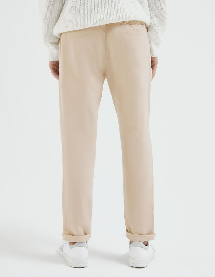 Jogging lino Lyocell® Hombre-3