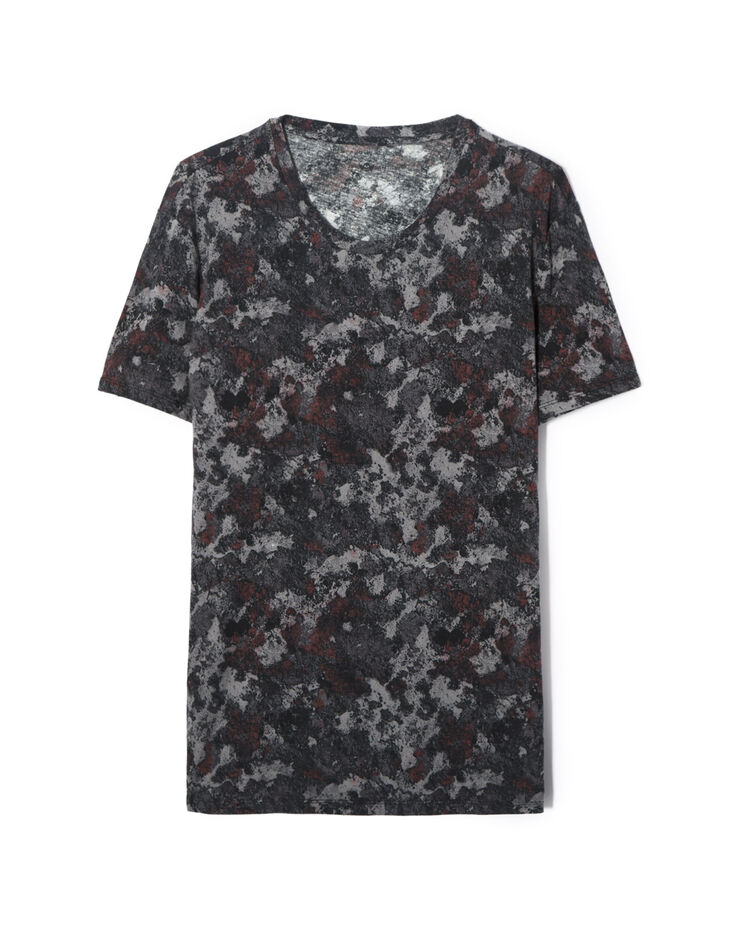 Men's T-shirt-5
