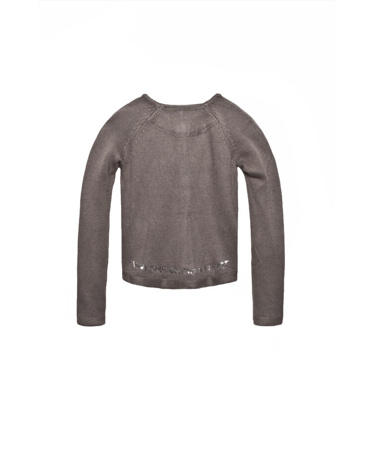 Meisjes cardigan-2