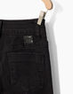 Girls’ sequin slim jeans-6