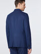 Indigoblauw faux-uni herencolbert-3