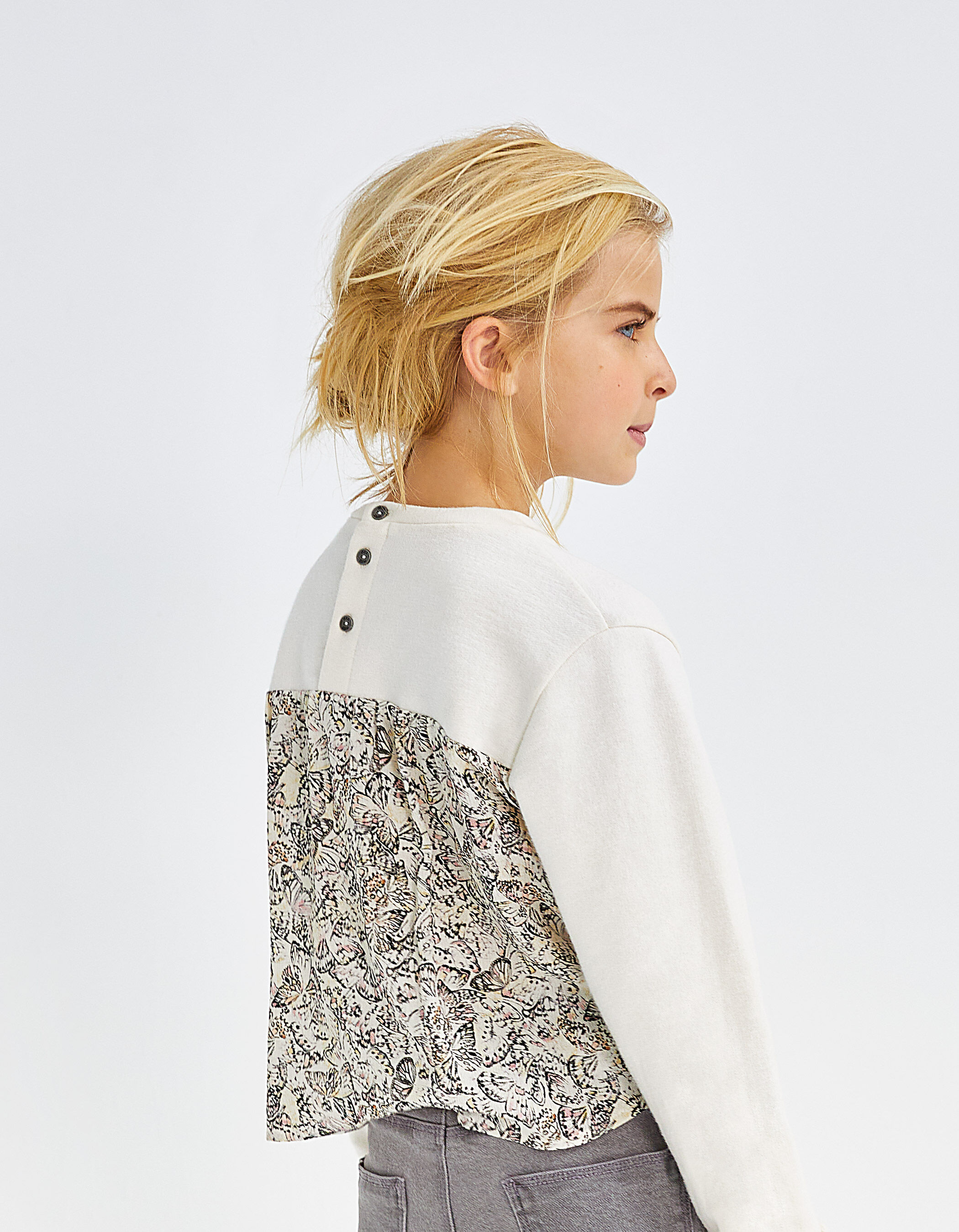 Sweat ikks fille deals