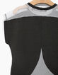 Girls' sports T-shirt-3