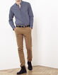 Heren chino broek-2
