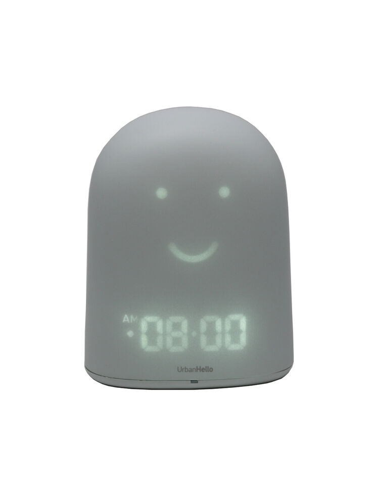 Despertador día noche educativo Rémi gris URBAN HELLO-1