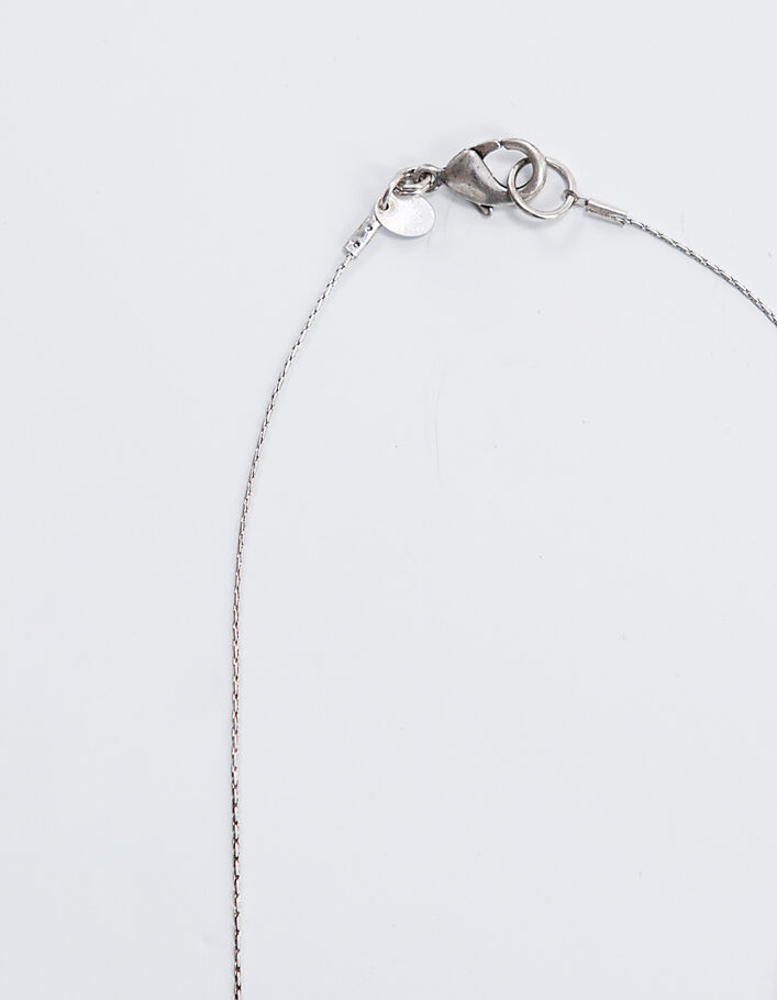 Collier Sautoir Pampilles - Neuf Sans Emballage - Bijou Long élégant