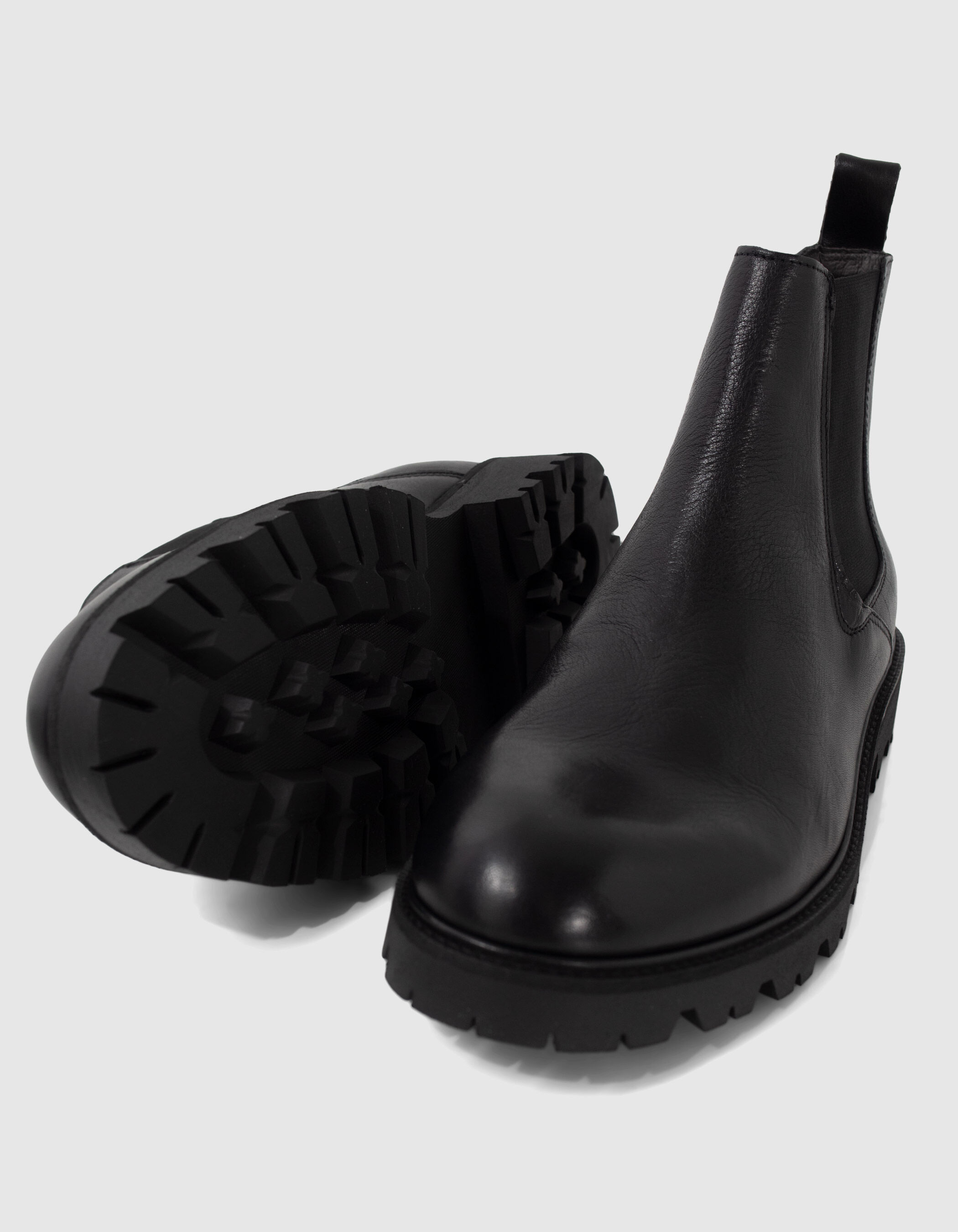 Bottines chelsea homme jordan online