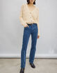 Women’s openwork knit cardigan-6