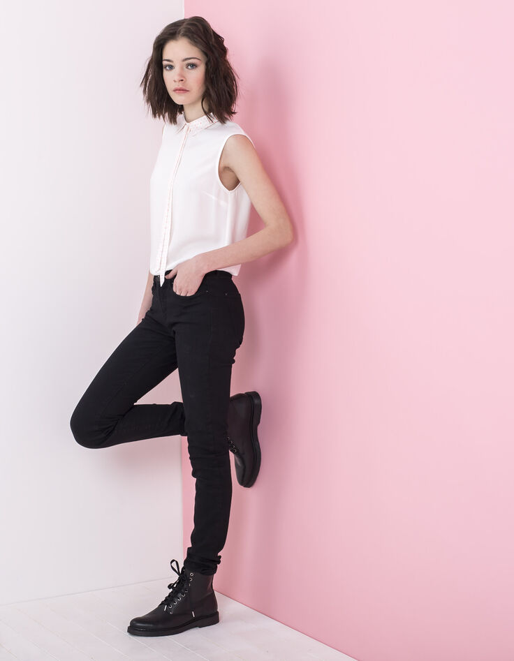 Jean femme I.Code-5